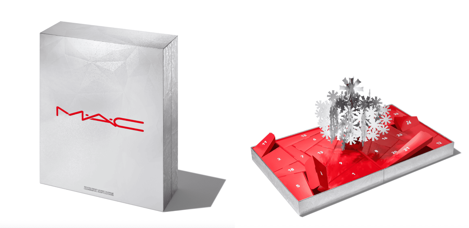 Top 20 Coolest Advent Calendars 2023_Mac Collage