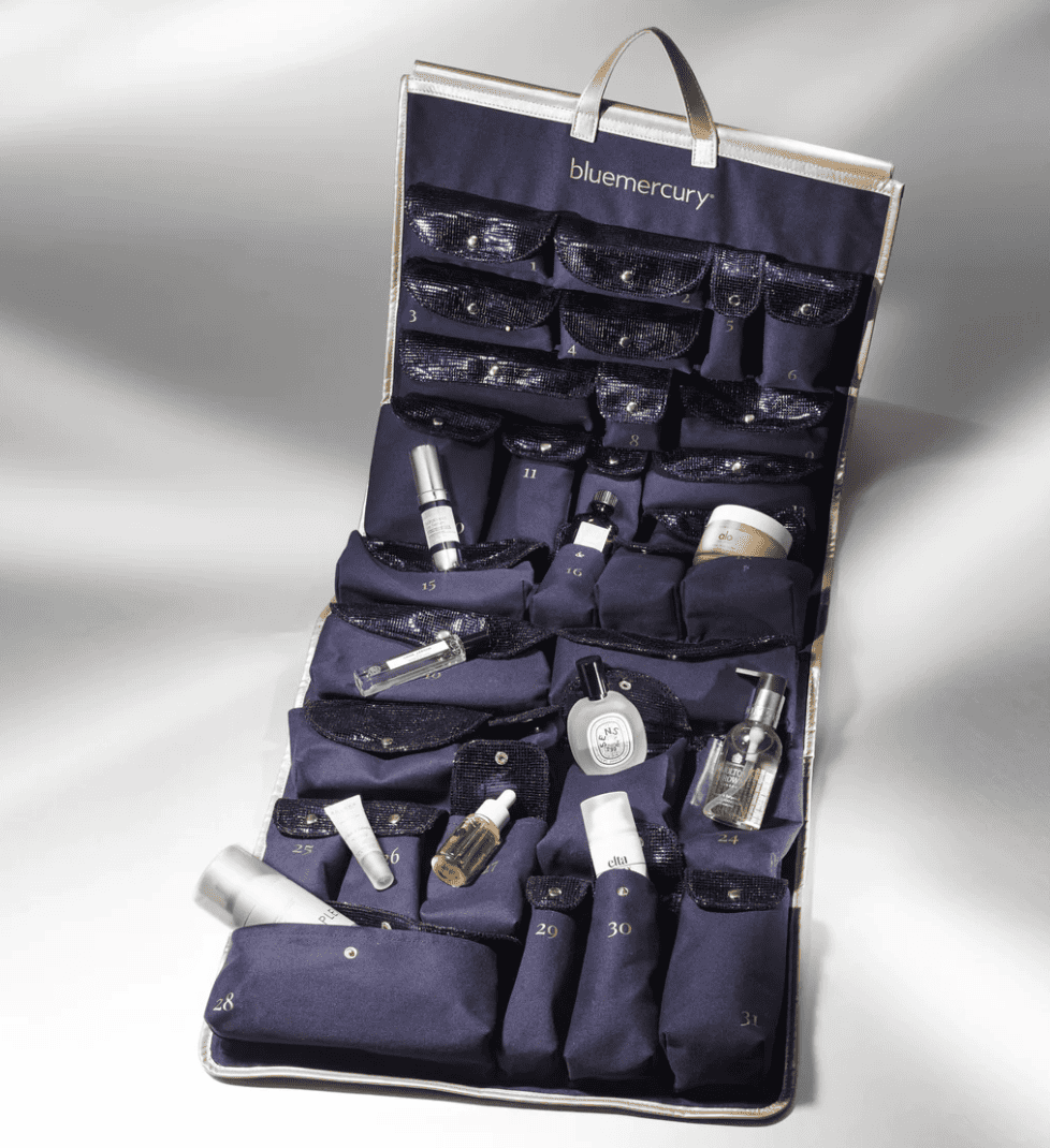 Top 20 Coolest Advent Calendars 2023_Bluemercury