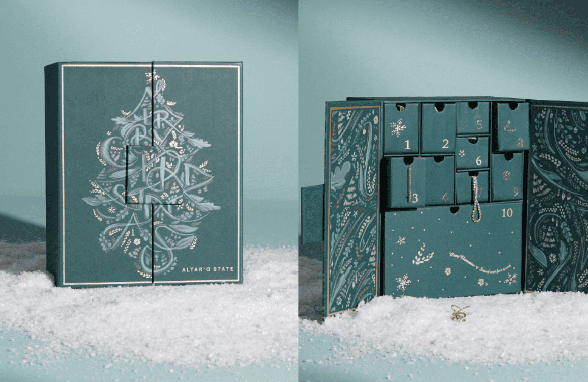 Top 20 Coolest Advent Calendars 2023_Altard States