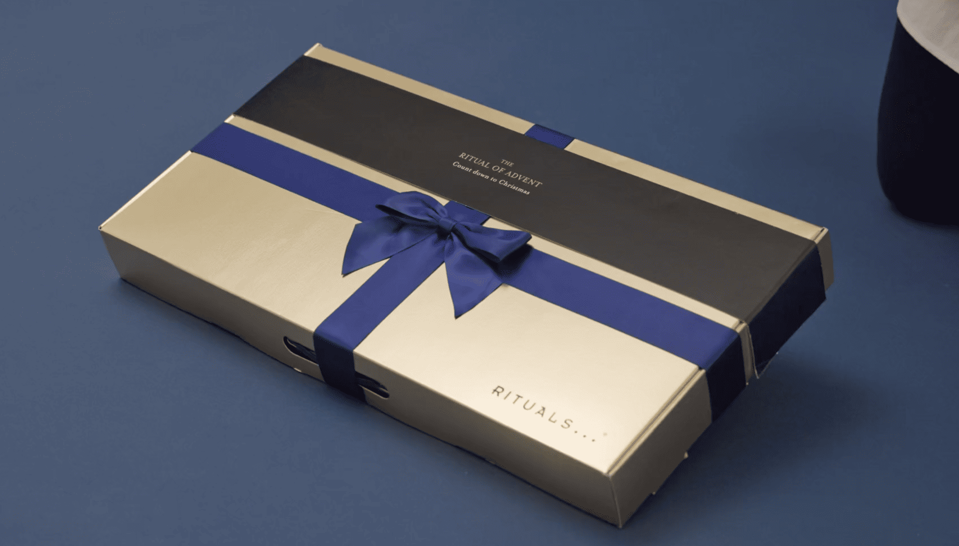 Top 20 Coolest Advent Calendars 2023_Rituals2