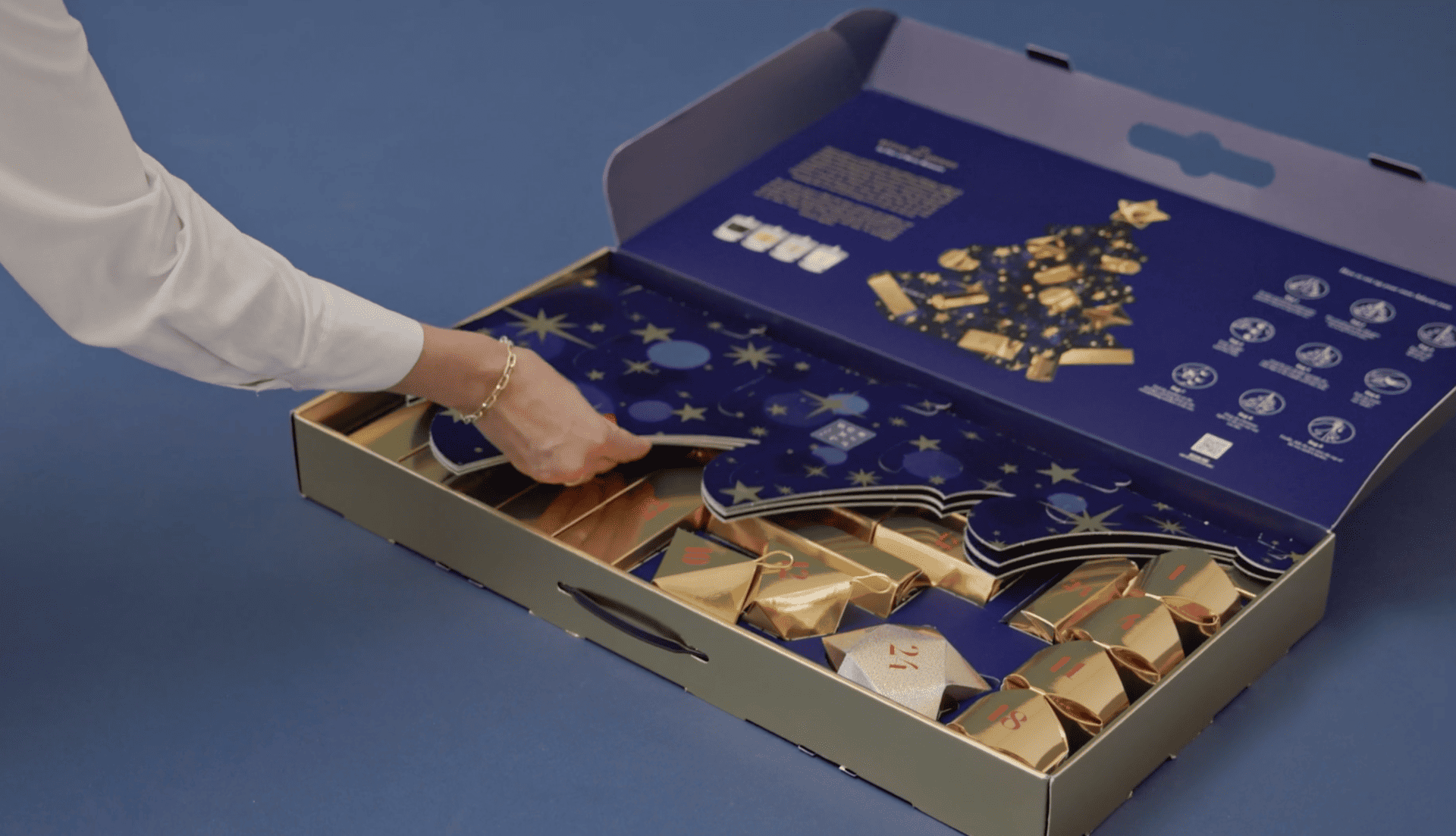 Top 20 Coolest Advent Calendars 2023_Rituals3