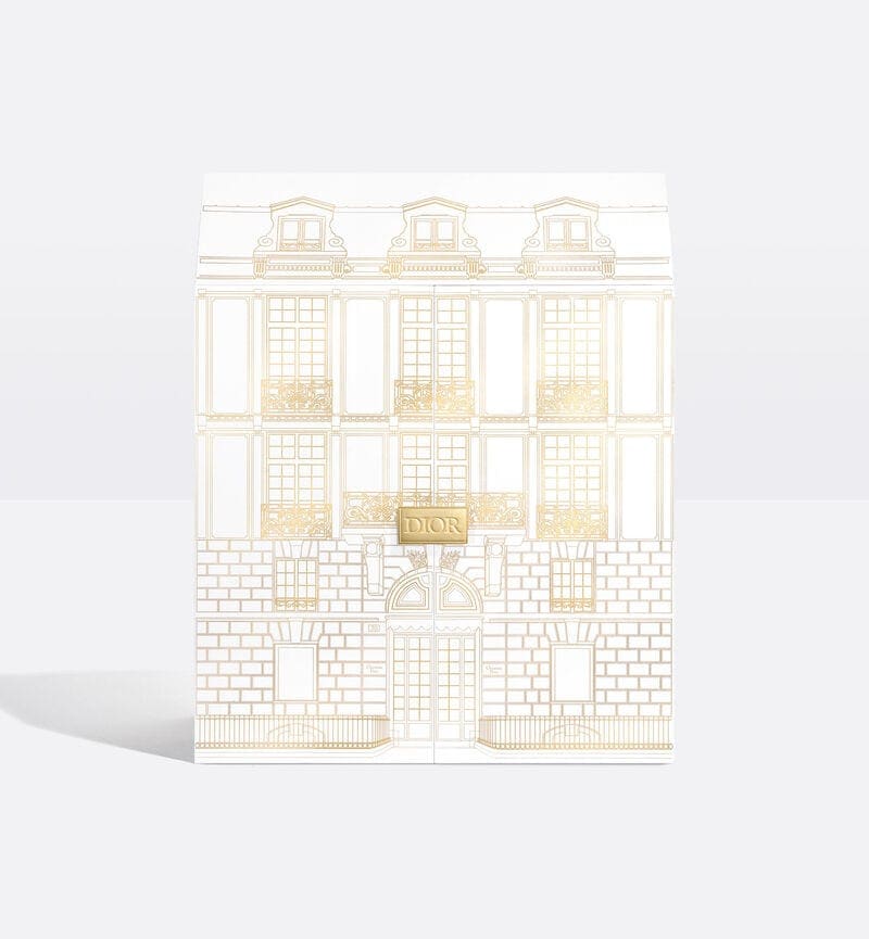 Top 20 Coolest Advent Calendars 2023_Dior4