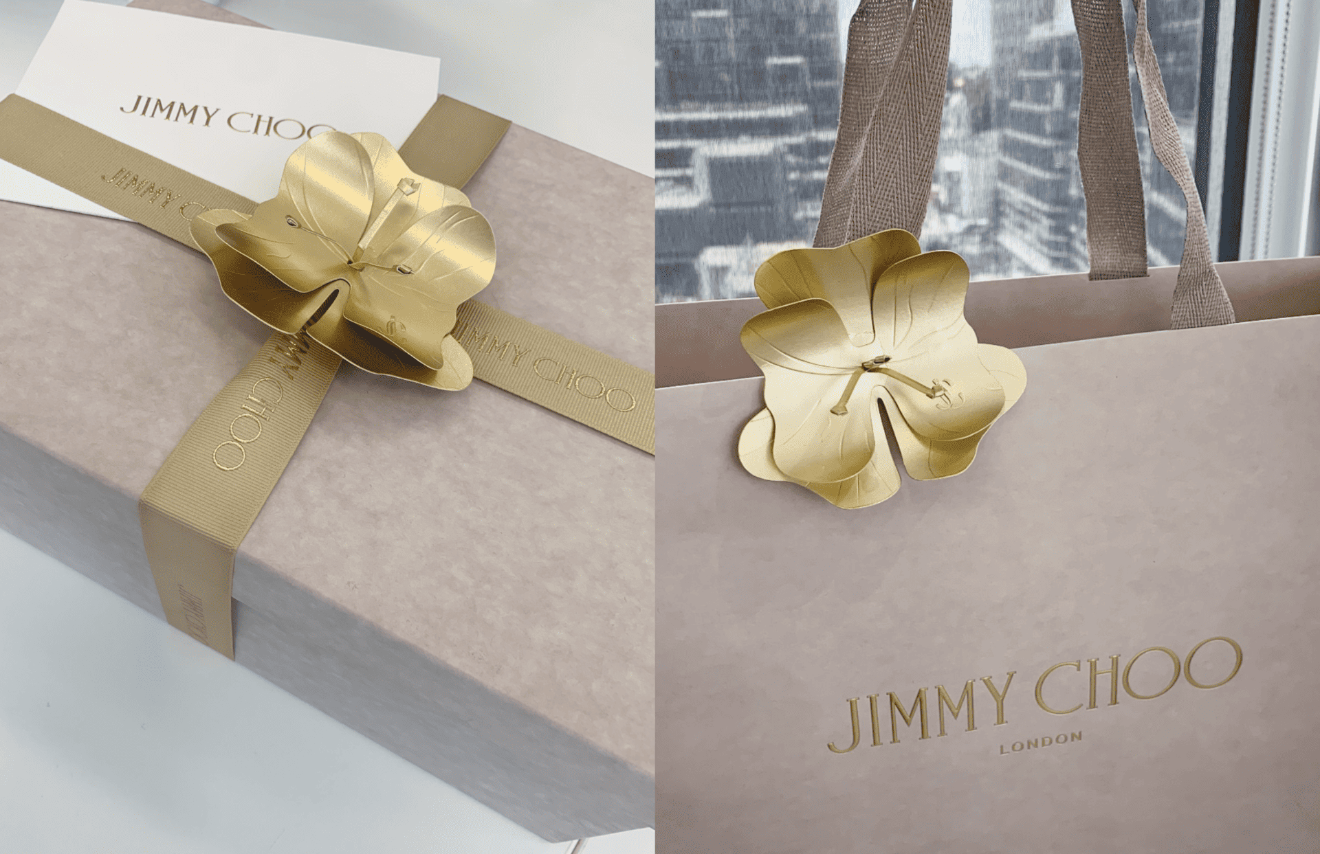 IDP 2023 Highlights_Jimmy Choo_2 factory-direct packaging