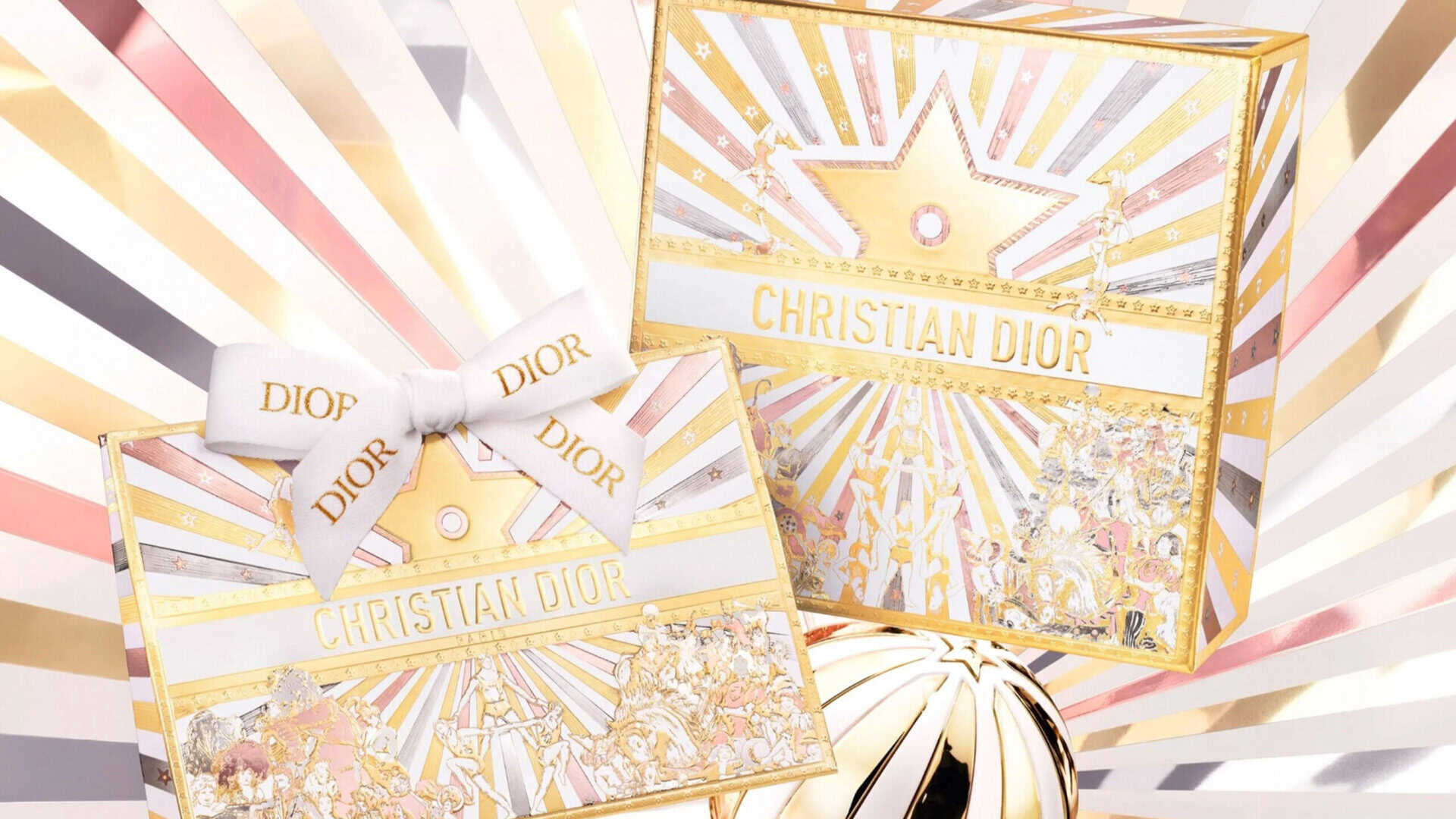 HolidayPackaging2025_Dior 1