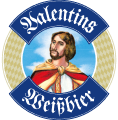 Logo Valentins