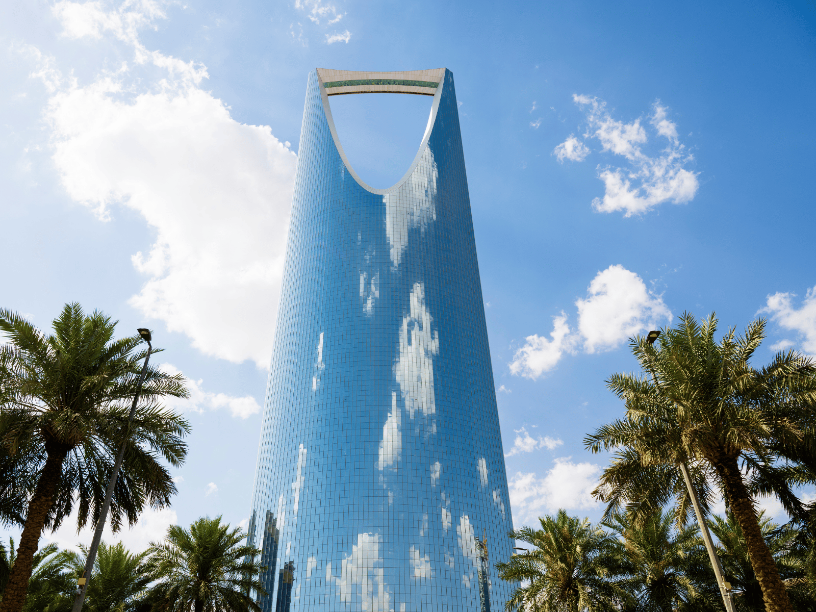 Riyadh, Kingdom of Saudi Arabia