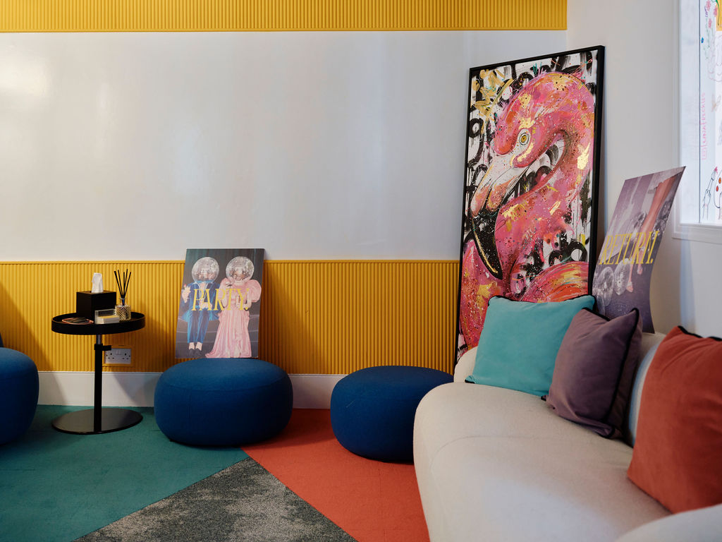 Thought Lounge