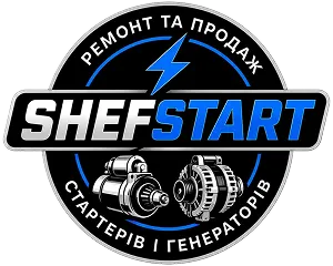 ShefStart Logo