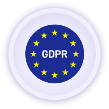 GDPR compliant