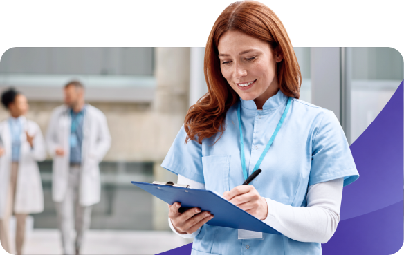 Clinicians