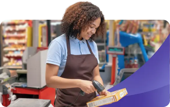 Store Associates
& Frontline