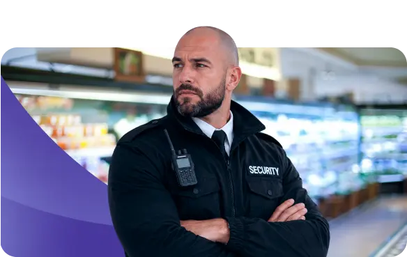 Loss Prevention
& Security