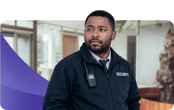 Branch Security & Safety