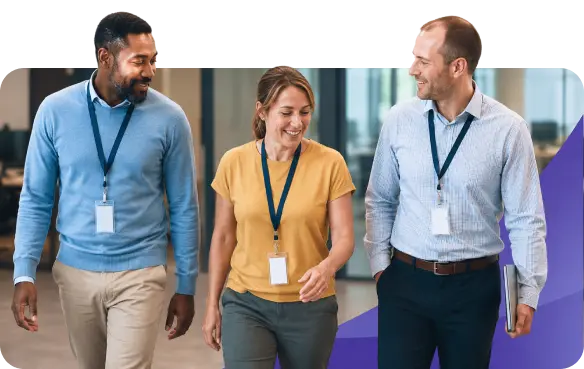 Employees & Frontline Teams