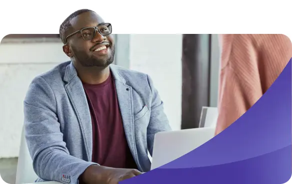 Managers &
HR Team