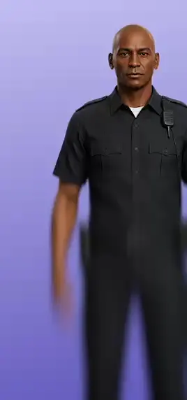 Corporate  Safety  & Security
