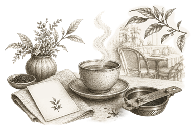 Restaurants & Cafes