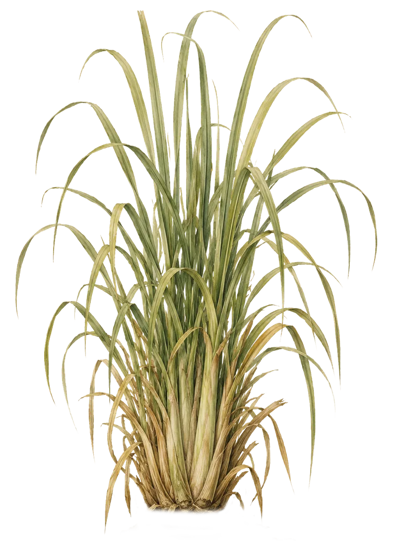 Lemongrass