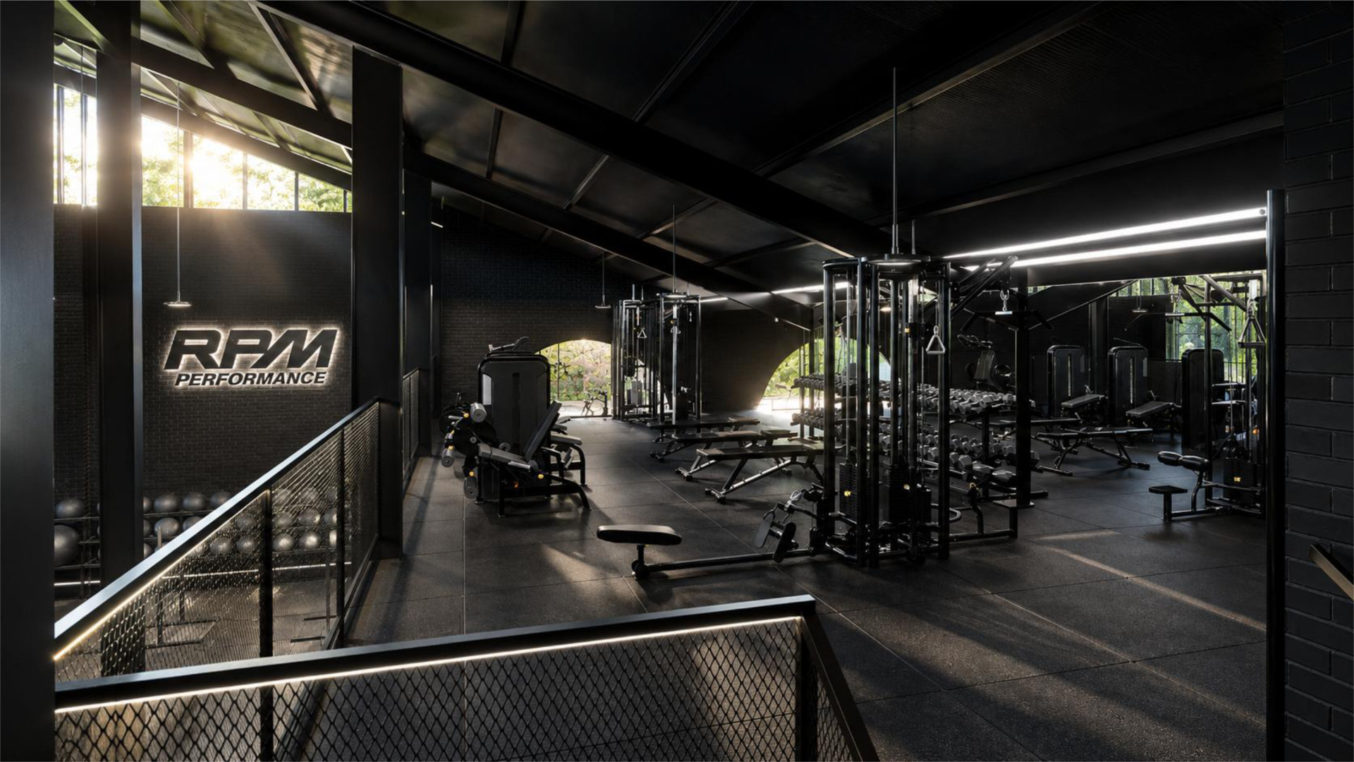 Strength Training
