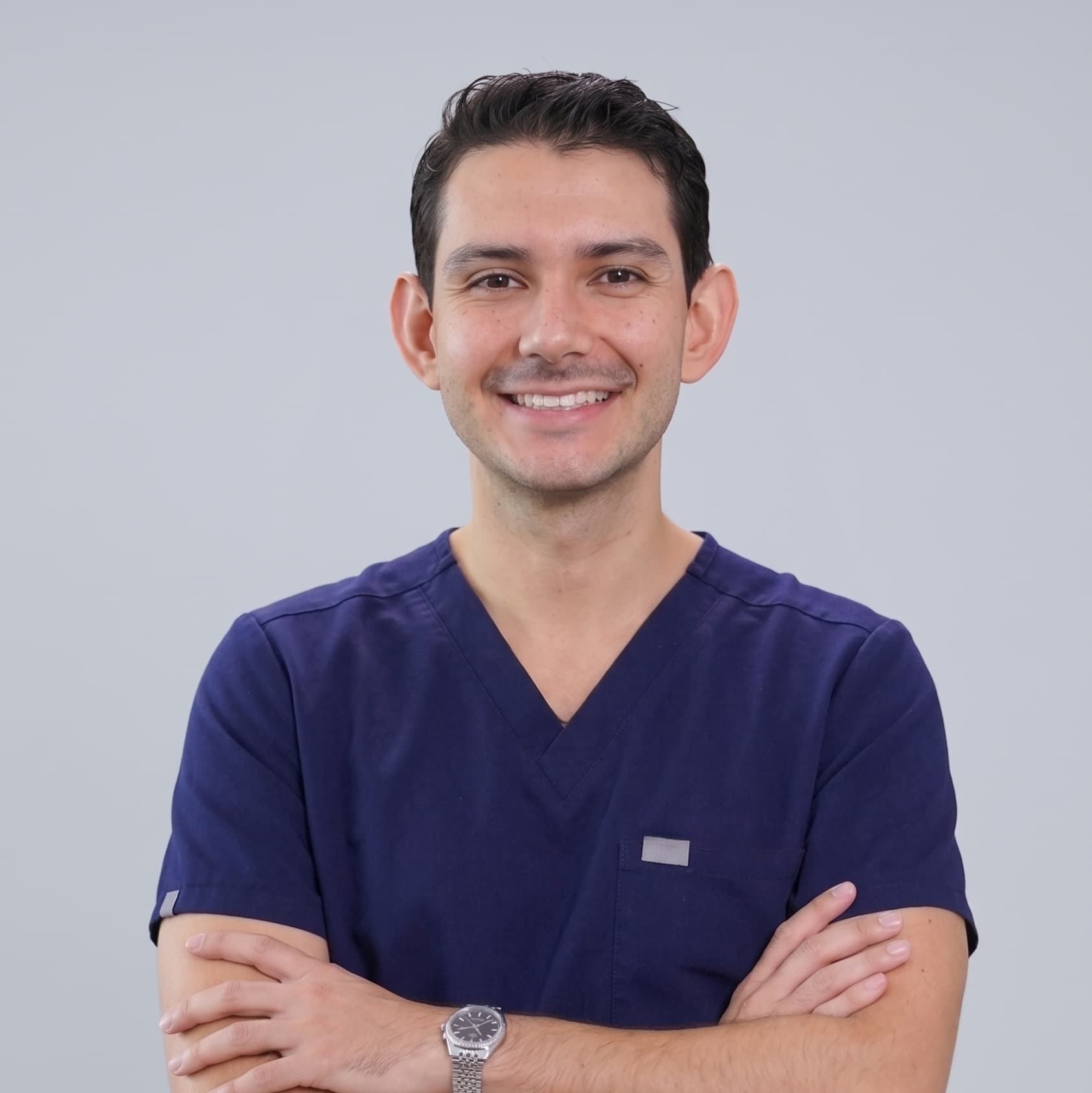 Dr. Blake Panter