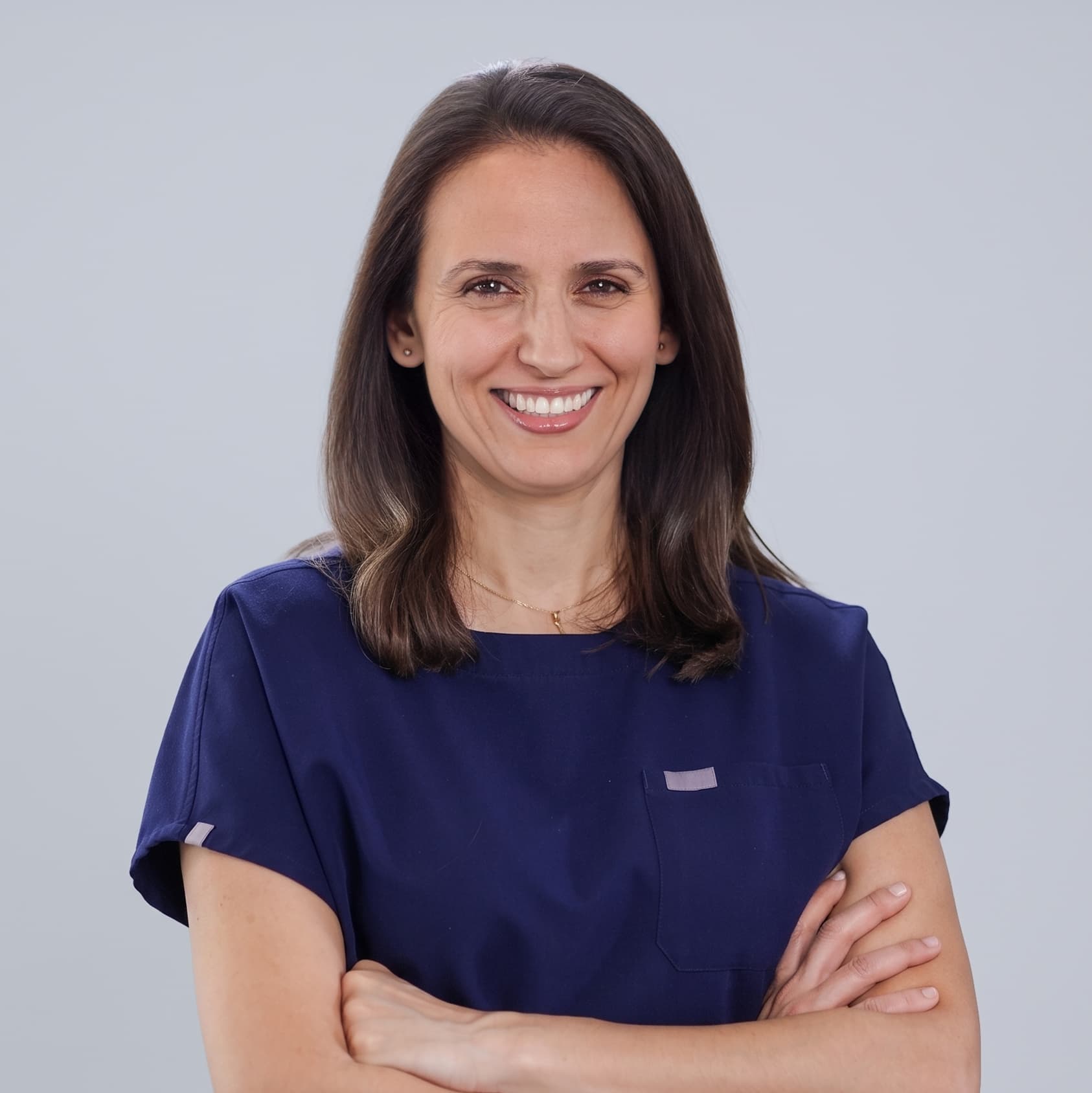Dr. Esra Salihoglu Yener