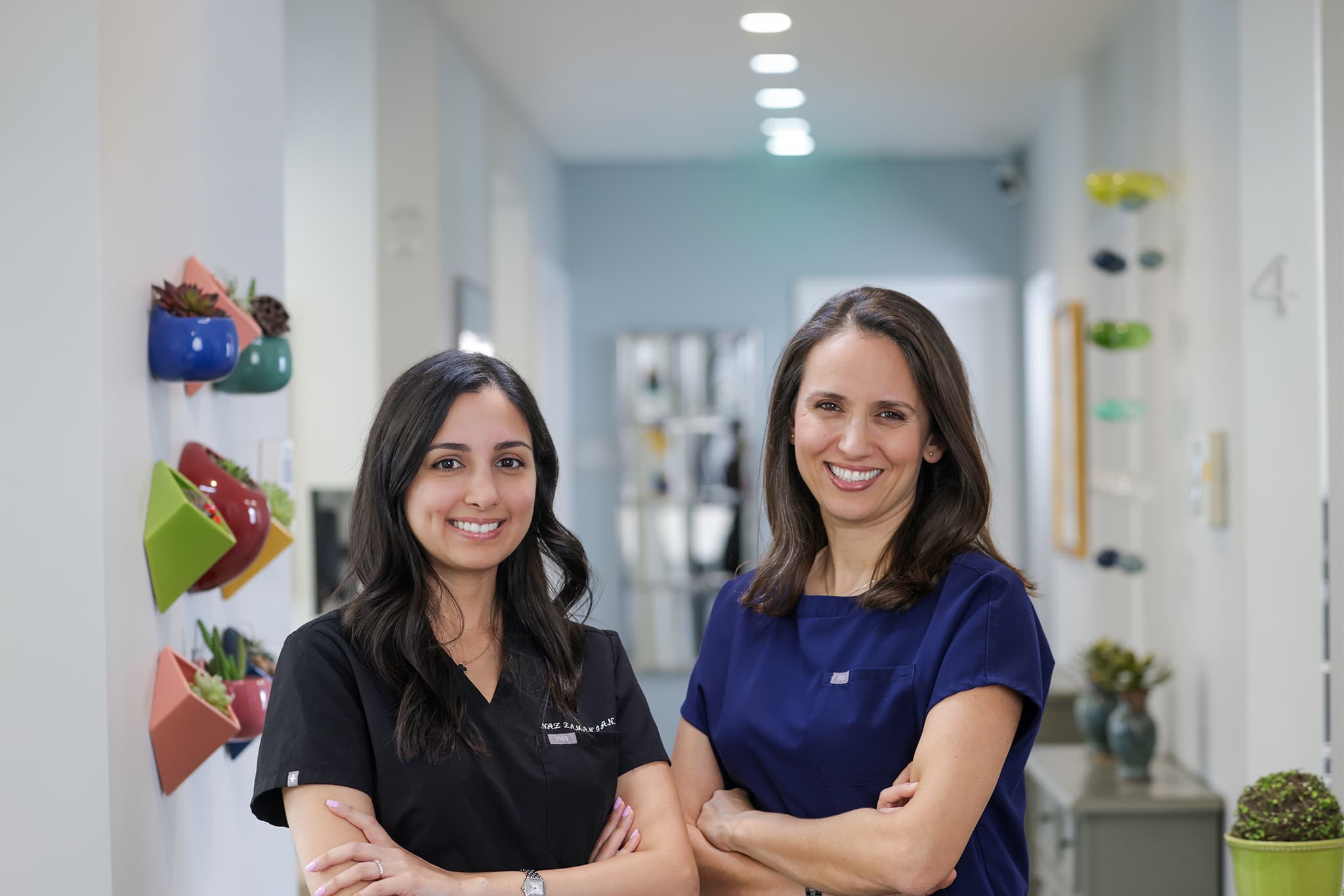 Dental implants