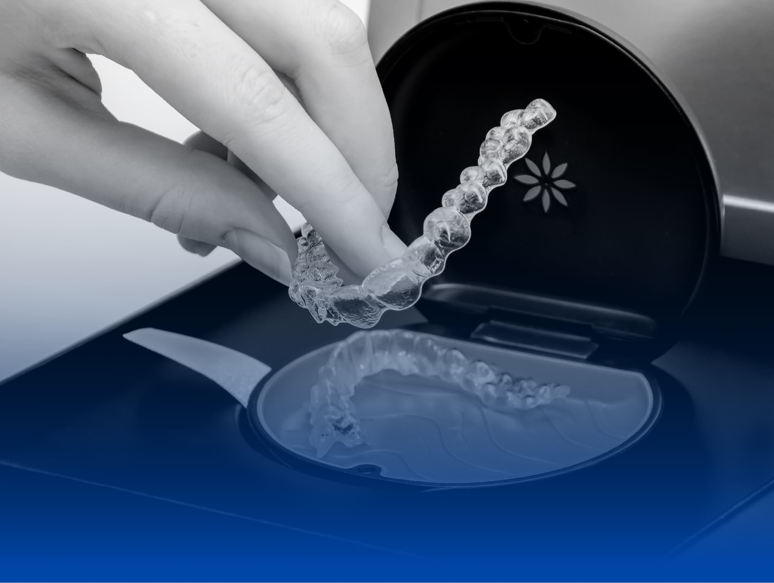 Invisalign at Anchor Dental: A Clear Path to a Straighter Smile
