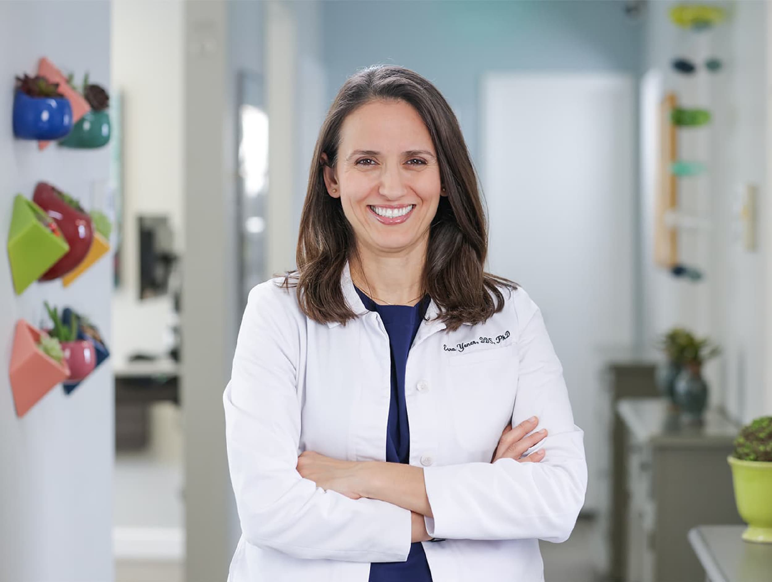 What Family-Style Care Really Means at Anchor Dental