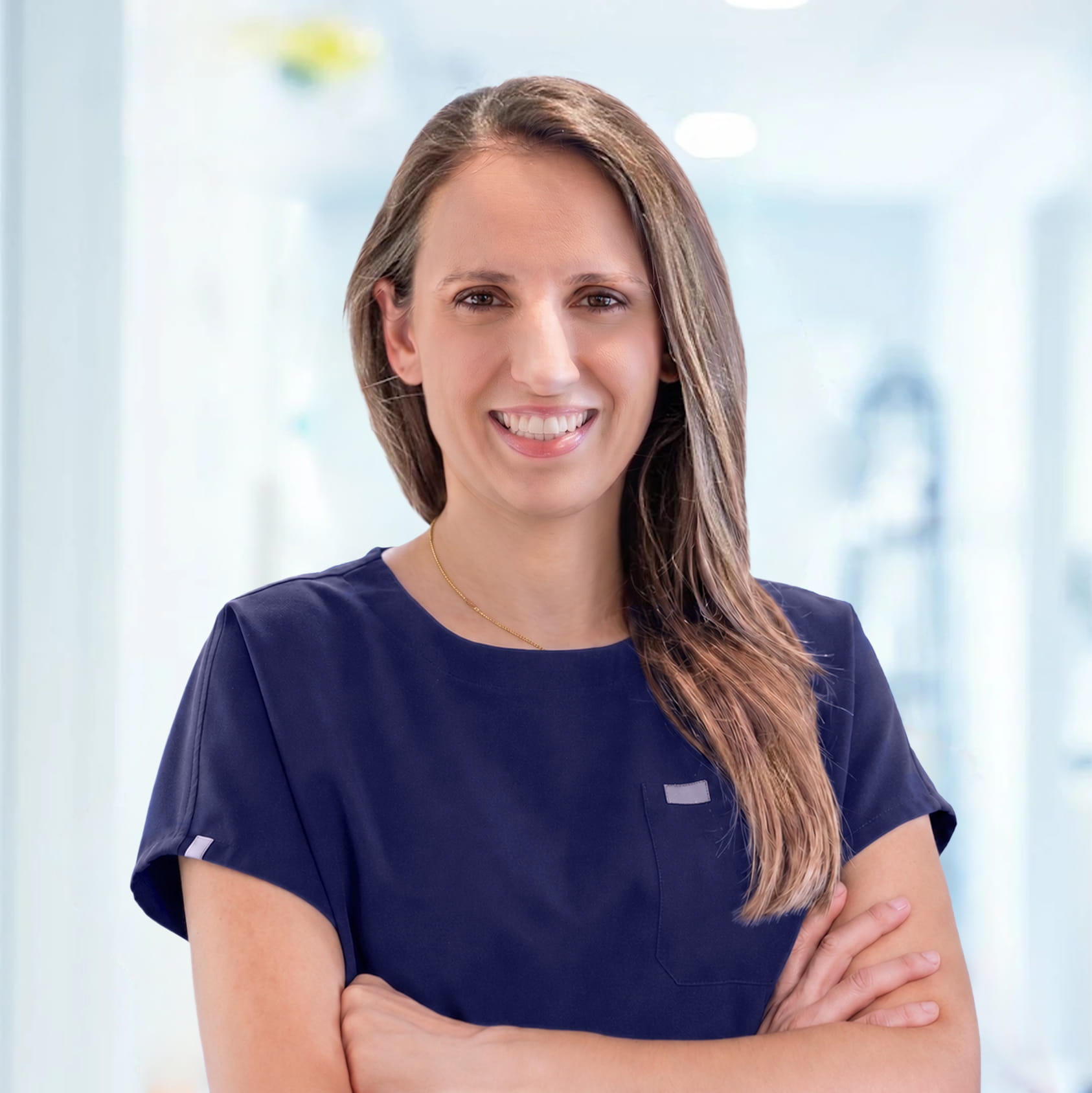 Dr. Esra Salihoglu Yener