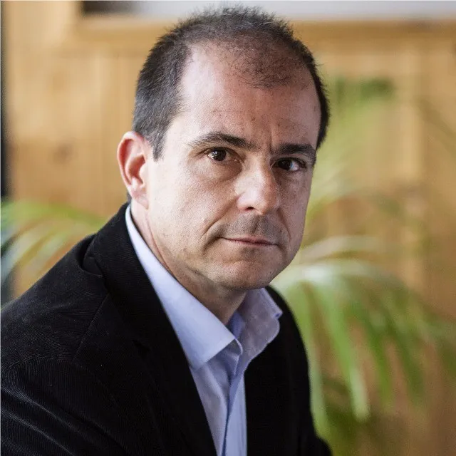 Miguel Álava
