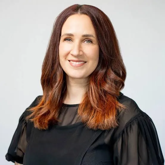 Suzanne Serwatuk