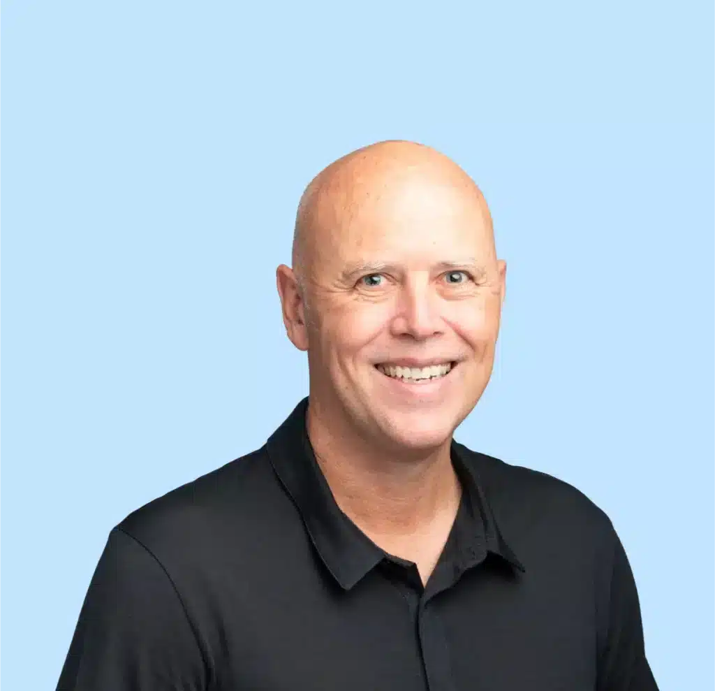 Dr Peter Cronin
