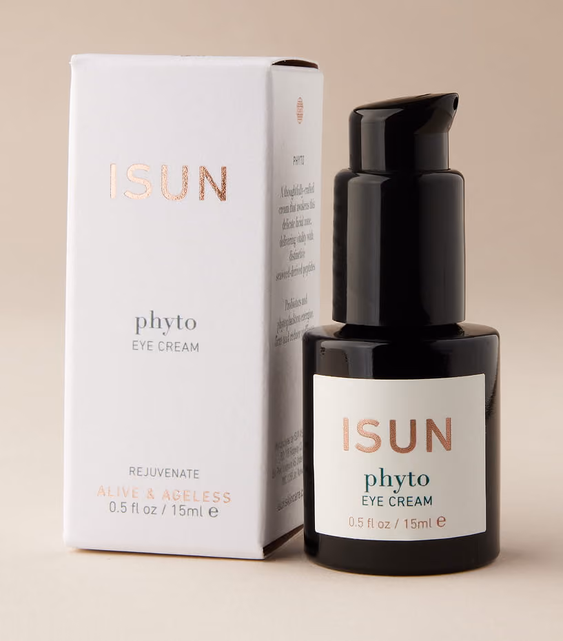 ISUN Phyto / Eye Cream 15ML
