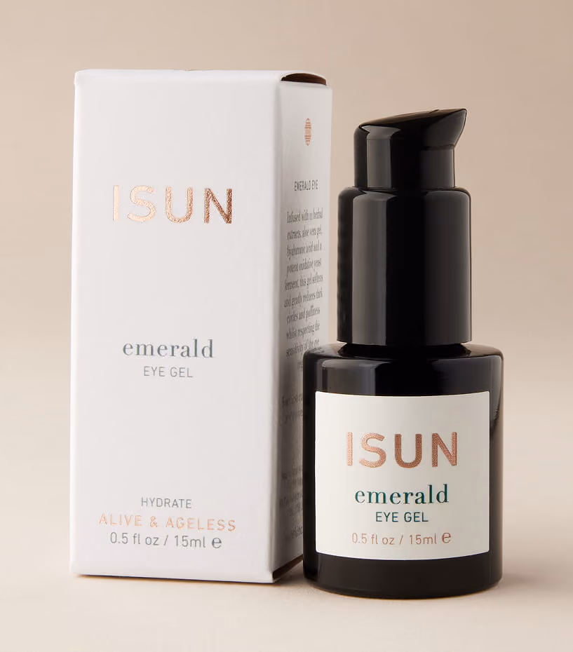 ISUN Emerald / Eye Gel 15ML