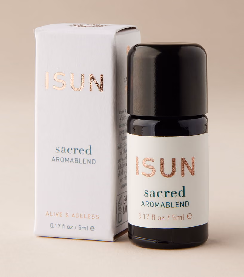 ISUN Sacred / Aromablend 5ML