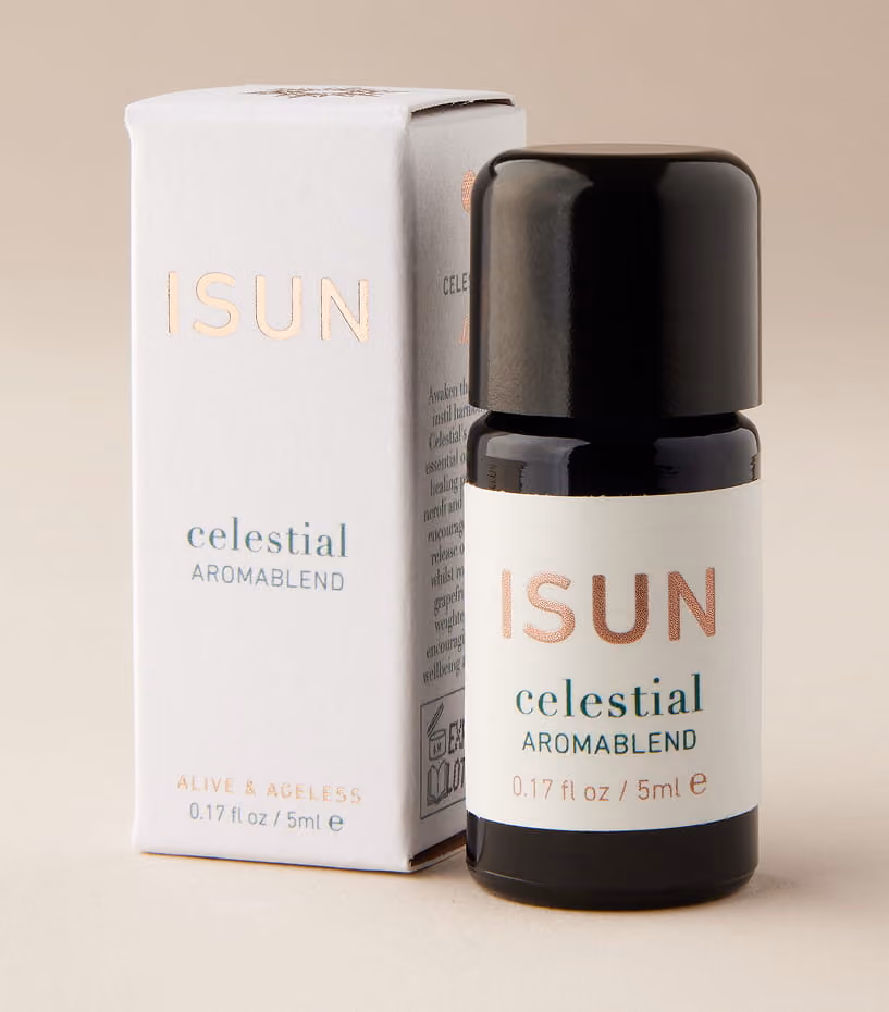 ISUN Celestial / Aromablend 5ML