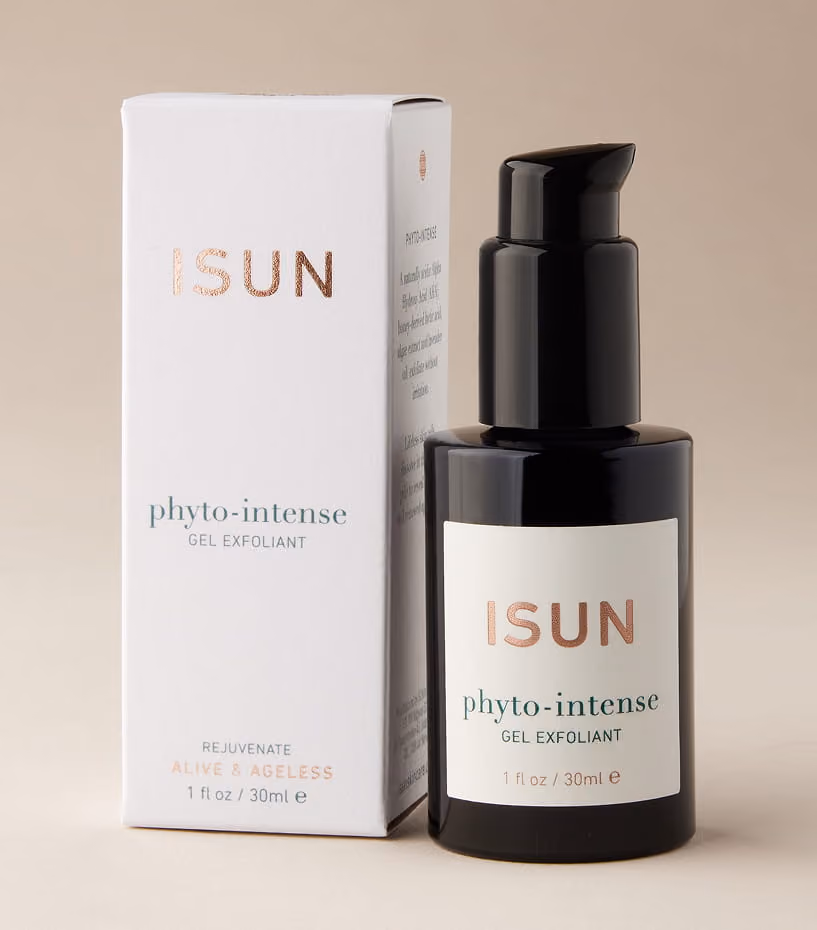 ISUN Phyto-Intense/ Gel Exfoliant 30ML