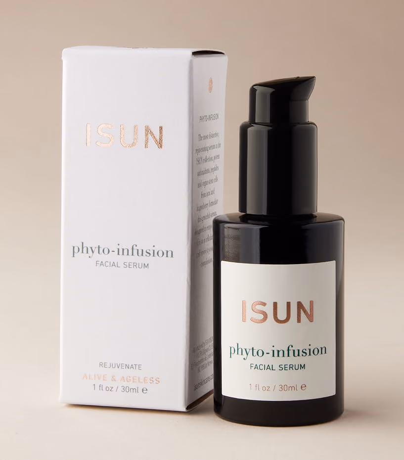 ISUN Phyto-Infusion / Facial Serum 30ML