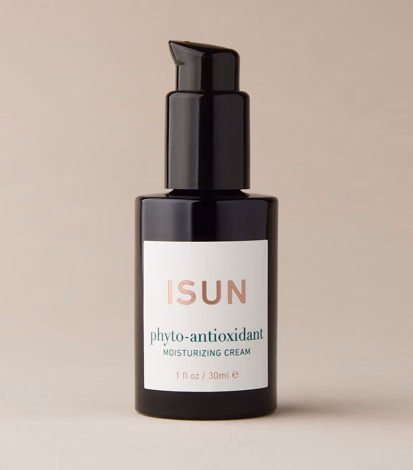 ISUN Phyto-Antioxidant / Moisturizing Cream 30ML