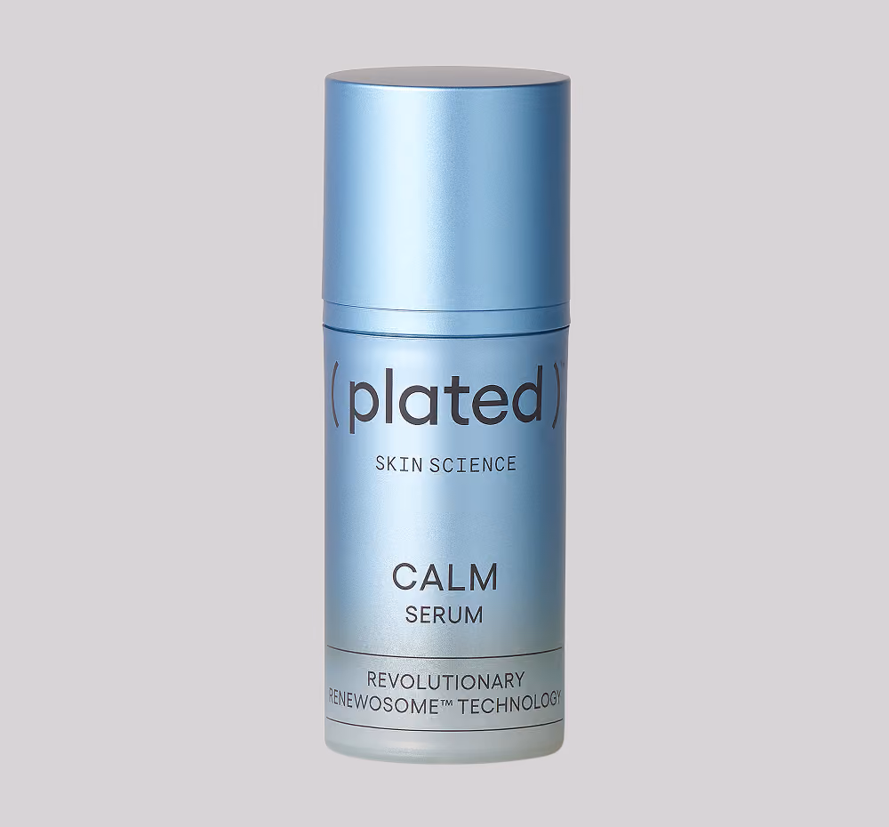 (plated) CALM Serum (15ml)