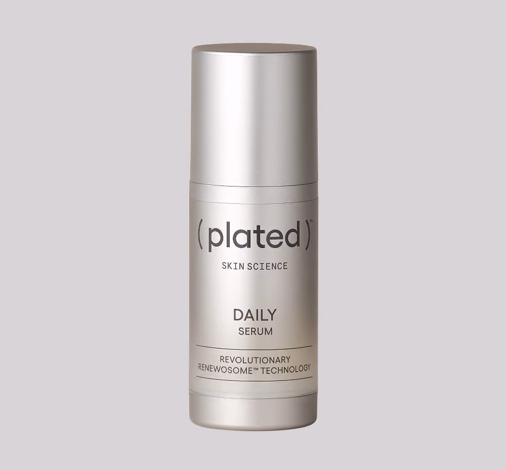 (plated) DAILY Serum (30ml)