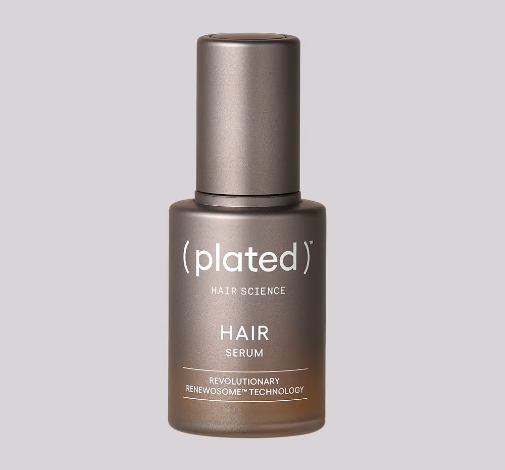 (plated) HAIR Serum (30ml)