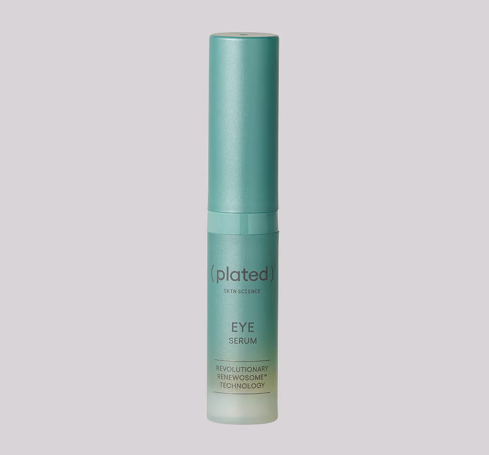 (plated) EYE Serum (8ml)