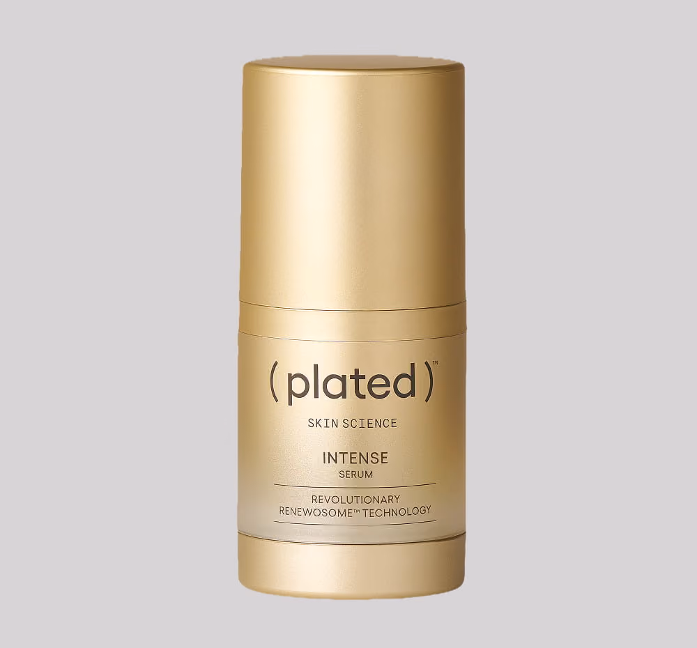 (plated) INTENSE Serum (15ml)