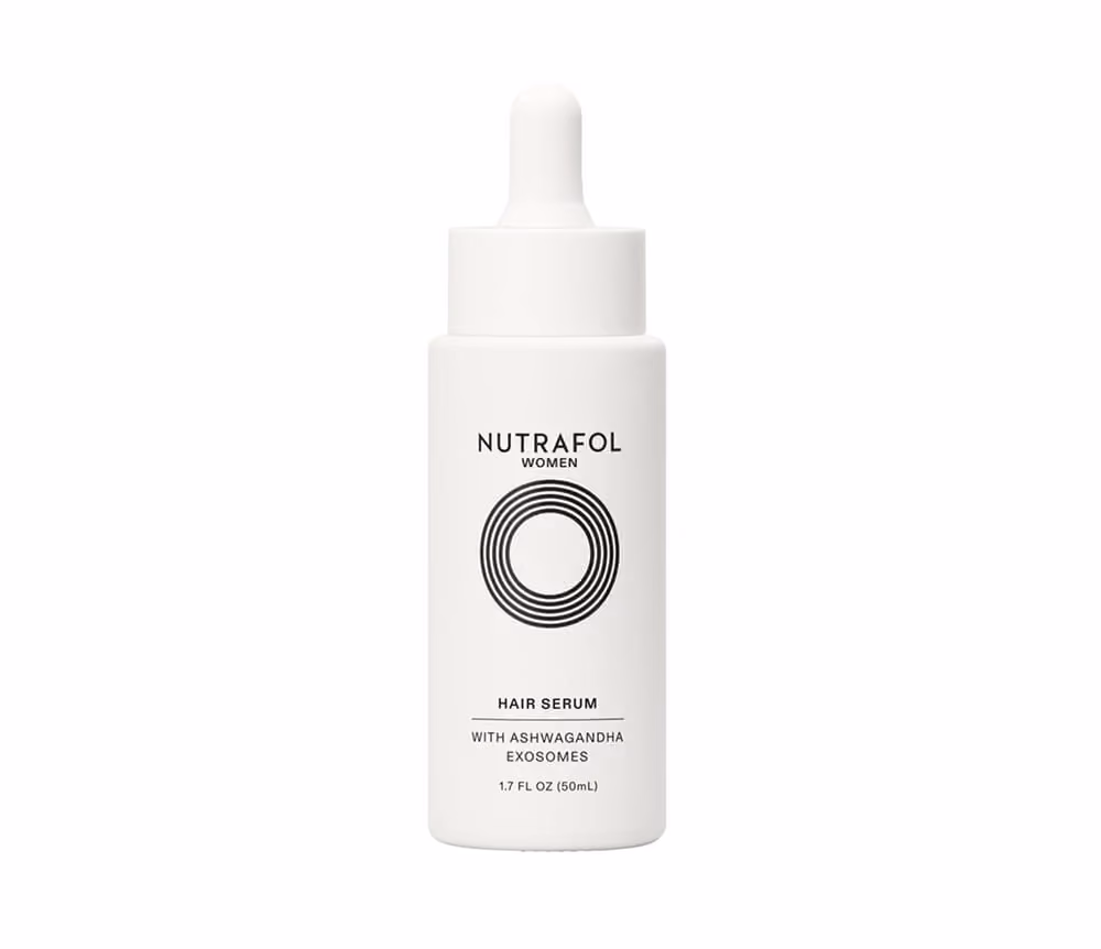 Nutrafol Women’s Hair Serum