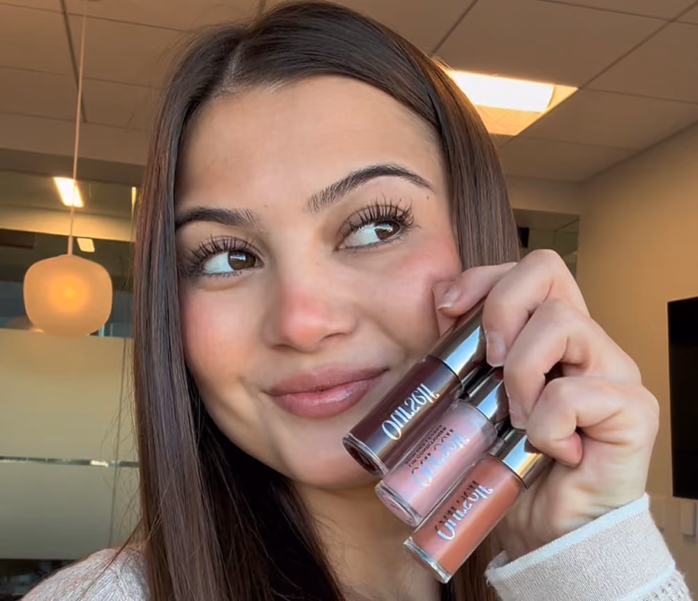Ourself FGS, Your Best Lips Set 2.0