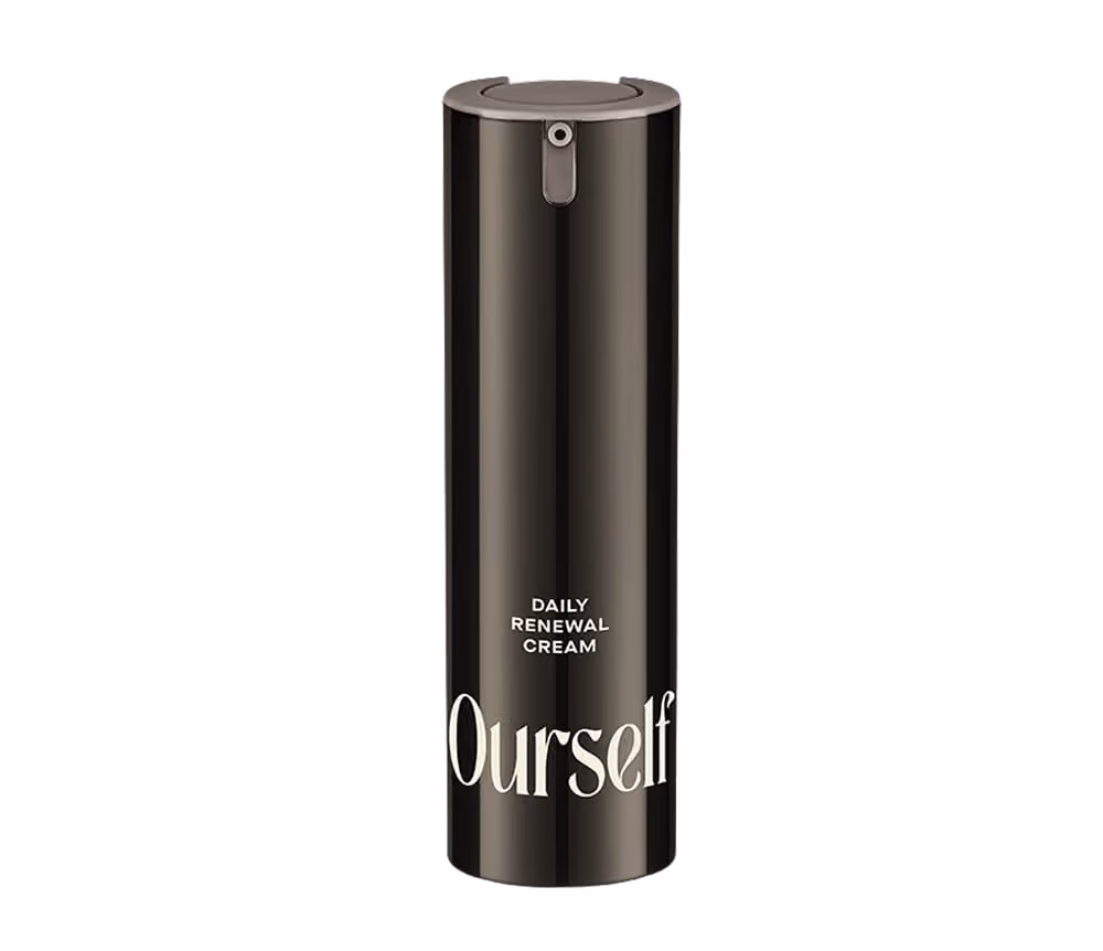 Ourself Daily Renewal Cream, 30mL