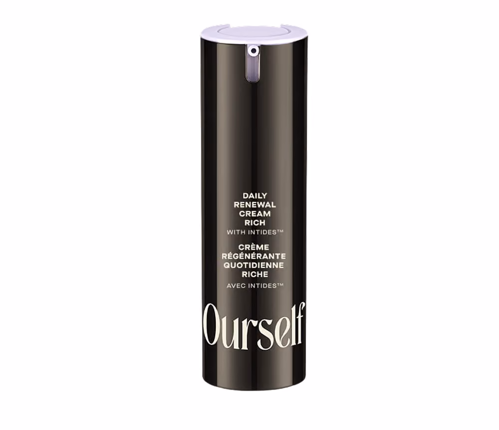 Ourself Daily Renewal Cream Rich, 30mL