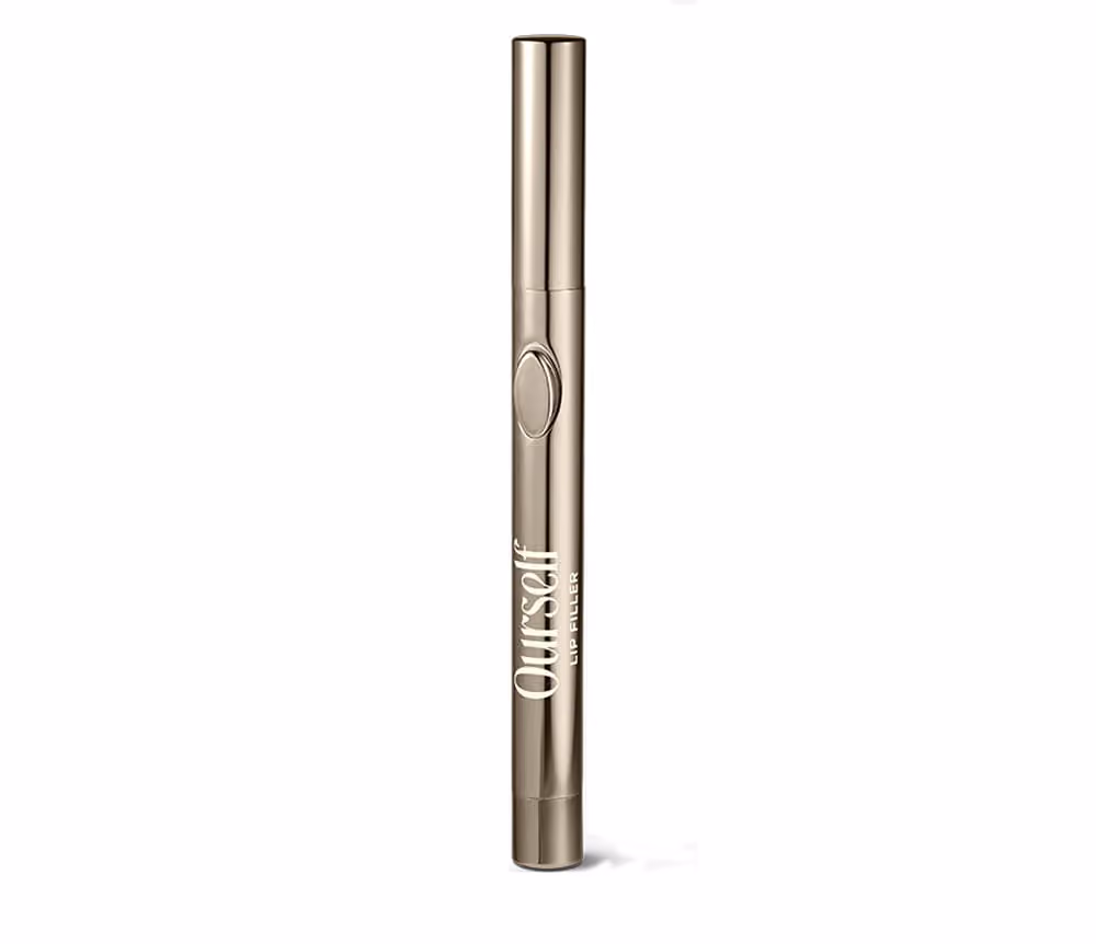 Ourself FGS, Lip Filler 2.0/Lip Conditioner Duo
