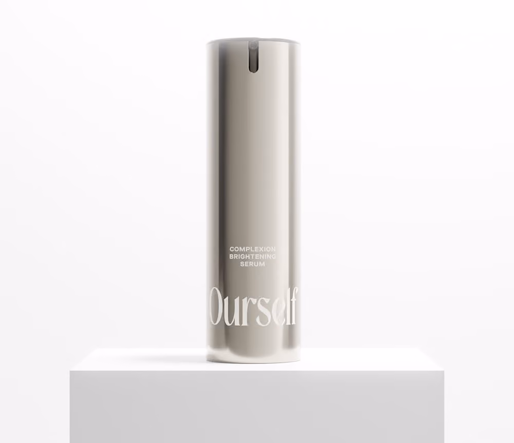 Ourself FGS, Complexion Brightening Serum, 30ml